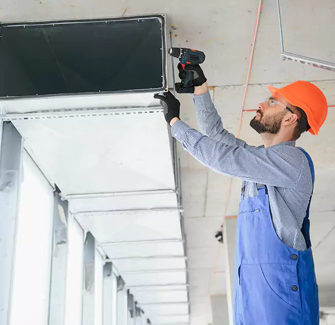 Why Homeowners & Businesses Trust Us in Deerfield Beach, FL