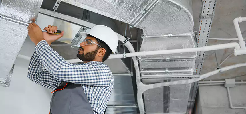 Proactive Ac Vent Repairs & Air Duct Replacement Companies Near Me in Deerfield Beach