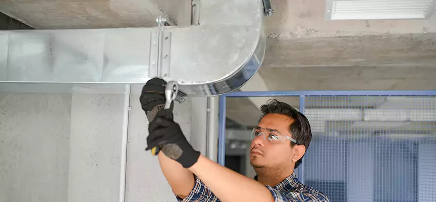 Our Air Duct Installation Services in Deerfield Beach, FL