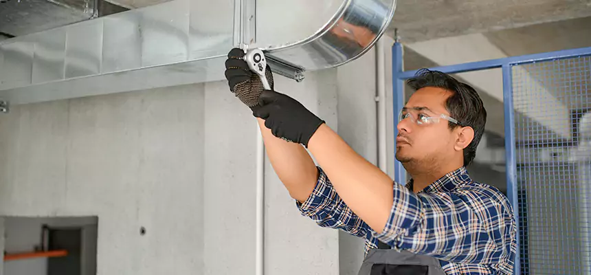 Our Air Duct Pathogen Disinfection Services in Deerfield Beach, FL