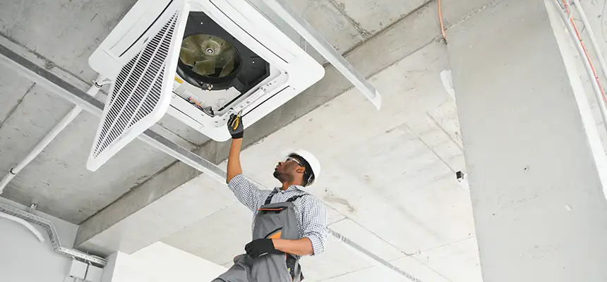 Efficient Multi‑Unit & HOA Annual Vent Cleaning Plans in Deerfield Beach