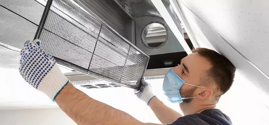 Our Bathroom Exhaust Duct Cleaning Services in Deerfield Beach, FL