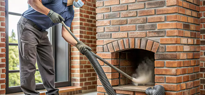 Our Chimney Sweep Services in Deerfield Beach, FL