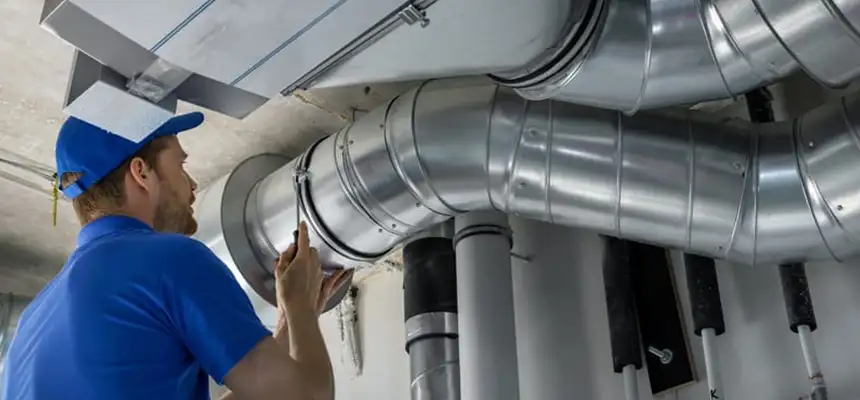 Our Commercial Laundry Vent Cleaning Services in Deerfield Beach, FL