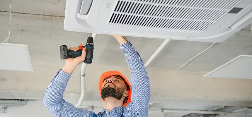 Detailed Multi‑Unit Riser & Roof Termination Cleaning in Deerfield Beach