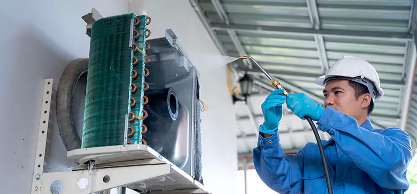 Our Energy-Efficient HVAC Cleaning Services in Deerfield Beach, FL