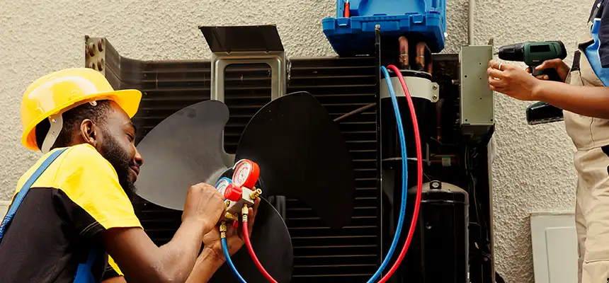Our HVAC Airflow Optimization Services in Deerfield Beach, FL