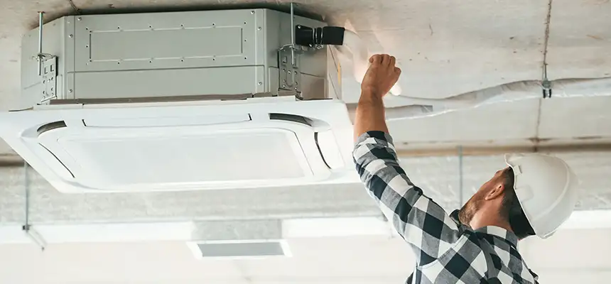 Our Local Vent Cleaning Services in Deerfield Beach, FL