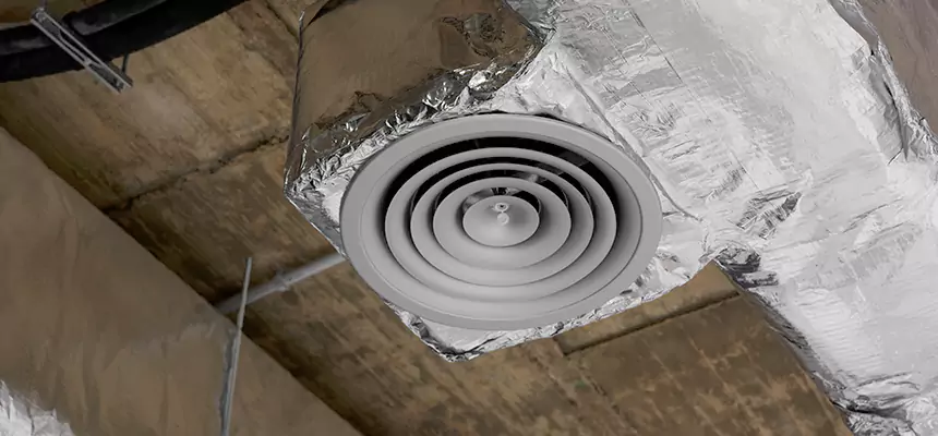 Our Low VOC Vent Installation Services in Deerfield Beach, FL