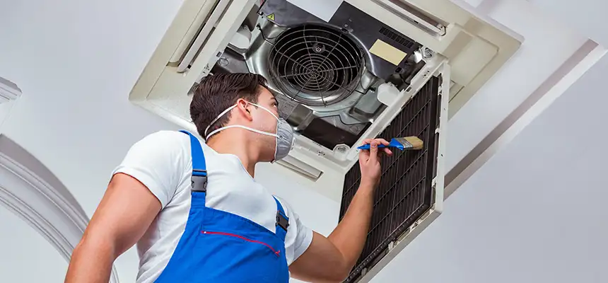 Our Move-in/Move-out Duct Cleaning Services in Deerfield Beach, FL