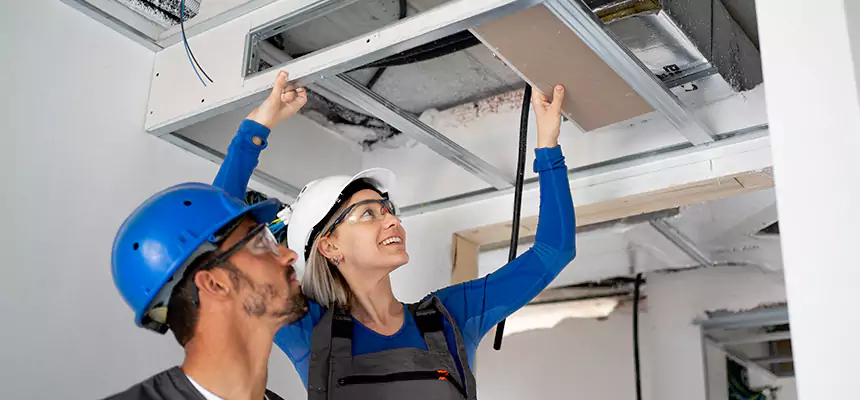 Our Vent Relocation Services in Deerfield Beach, FL