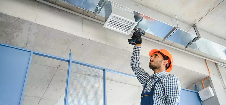 Efficient Exhaust Vent Cleaning in Deerfield Beach, FL