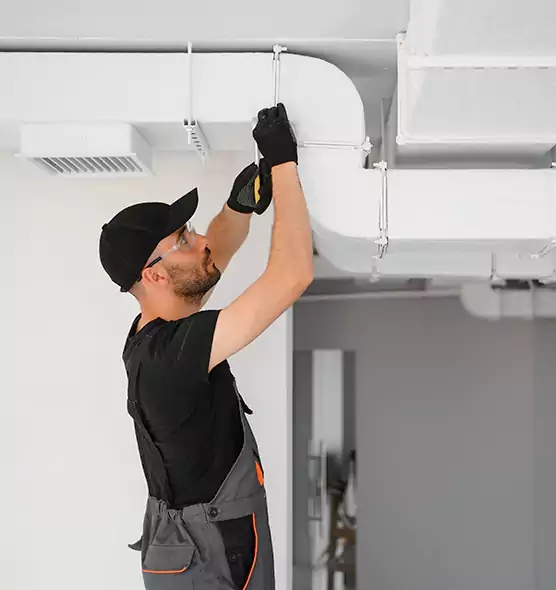 Professional Air Duct And Dryer Vent Cleaning in Deerfield Beach, FL