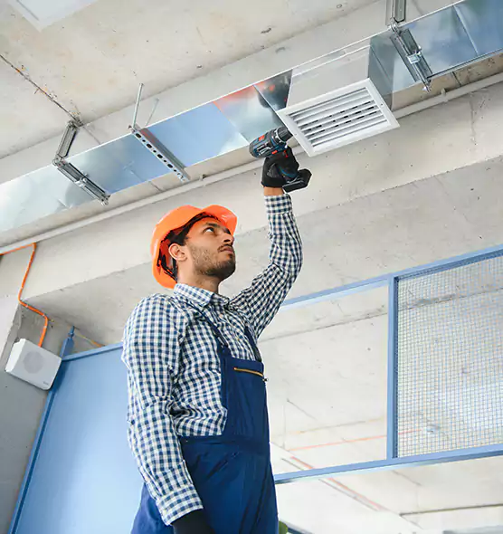 Welcome to Air Duct Cleaning & Repairs Deerfield Beach — Your Local Air Duct Installation Specialists in Deerfield Beach, FL