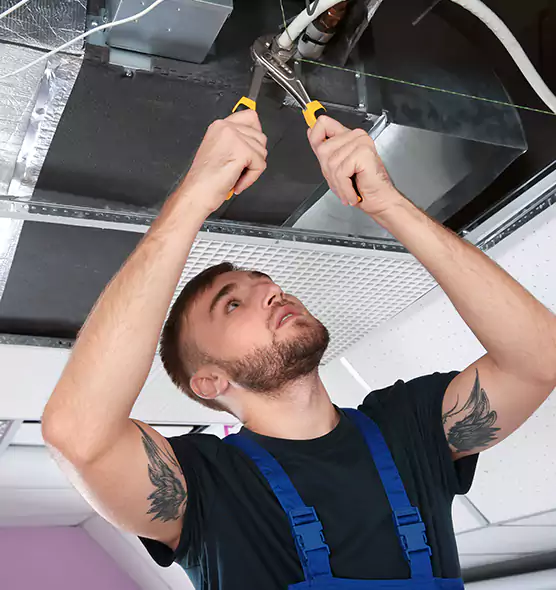 About Air Duct Repair Services in Deerfield Beach, FL