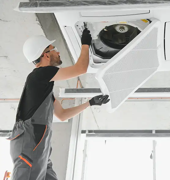 About Air Duct Rodent Removal in Deerfield Beach, FL