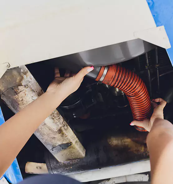 About Air Duct Virus Disinfection in Deerfield Beach, FL