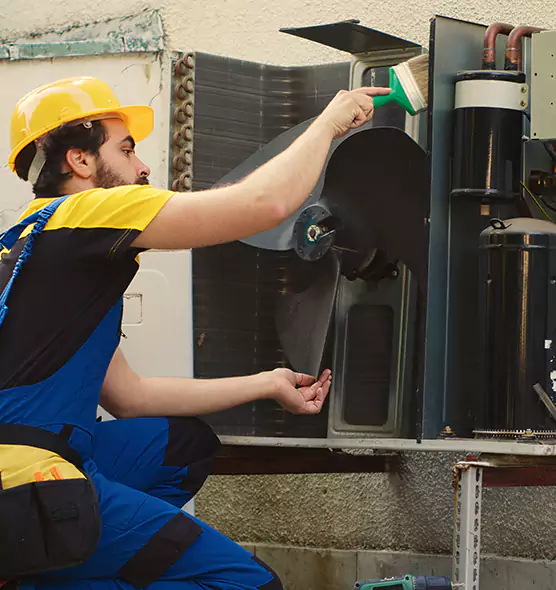 Professional Air Duct Washing Service in Deerfield Beach, FL