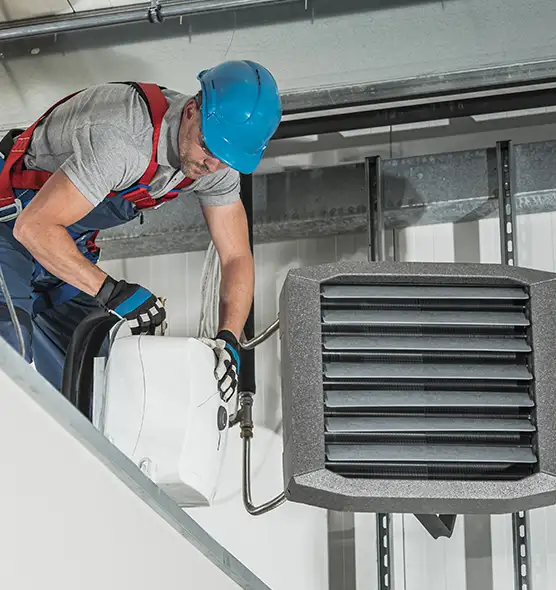 About Annual Vent Cleaning Plans in Deerfield Beach, FL