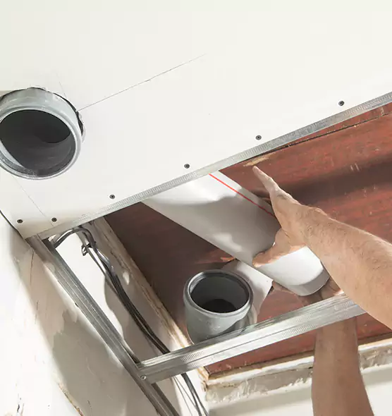 Professional Attic Air Duct Cleaning in Deerfield Beach, FL