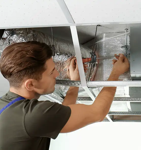 Professional Clogged Dryer Vent Repair in Deerfield Beach, FL