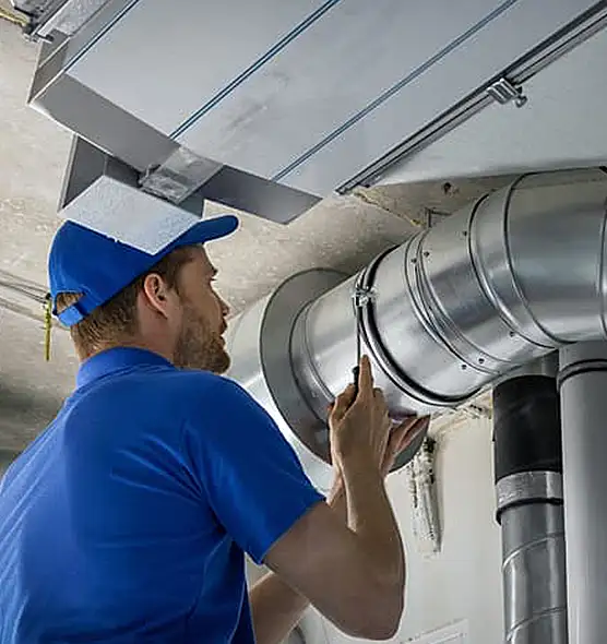 Advanced Dryer Vent Camera Inspection in Deerfield Beach, FL