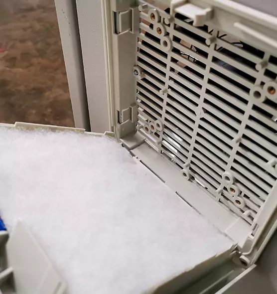 Professional Dryer Vent Mold Cleaning in Deerfield Beach, FL