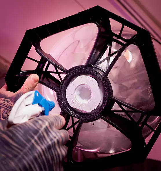 Professional Dryer Vent Sanitization Service in Deerfield Beach, FL