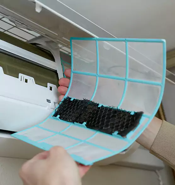 Welcome to Air Duct Cleaning & Repairs Deerfield Beach — Your Local HEPA Filter Installation Pros in Deerfield Beach, FL