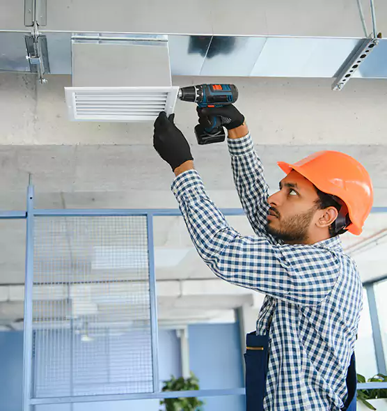 Professional HVAC Duct Cleaning in Deerfield Beach, FL