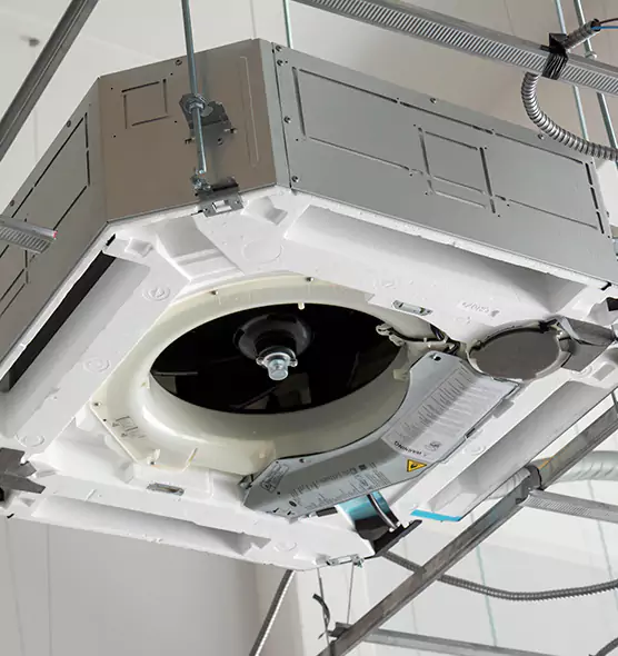 Professional Industrial Dryer Vent Cleaning in Deerfield Beach, FL