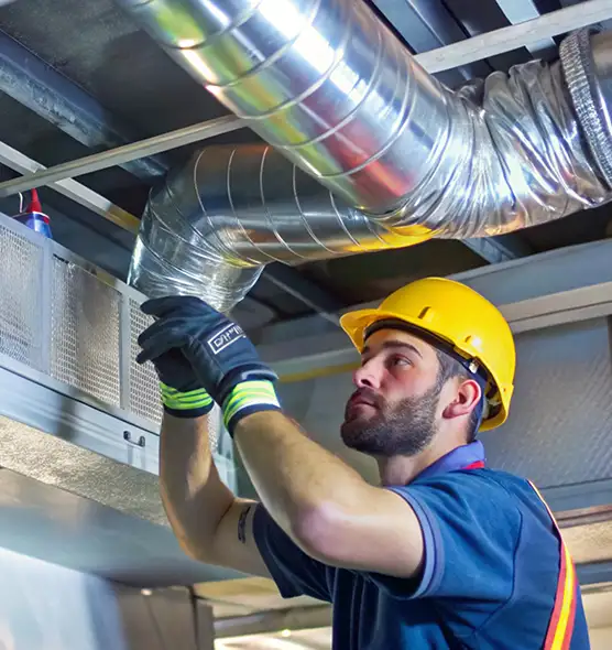 Professional NADCA Approved Air Duct Services in Deerfield Beach, FL