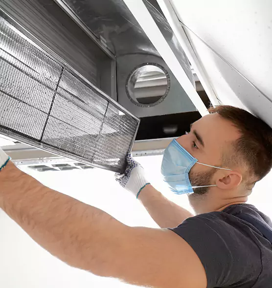About Remove Smoke Smell From Air Duct in Deerfield Beach, FL