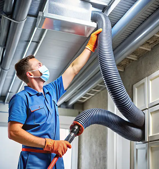 Welcome to Air Duct Cleaning & Repairs Deerfield Beach — Your Local Roof Dryer Vent Cleaning Specialists in Deerfield Beach, FL