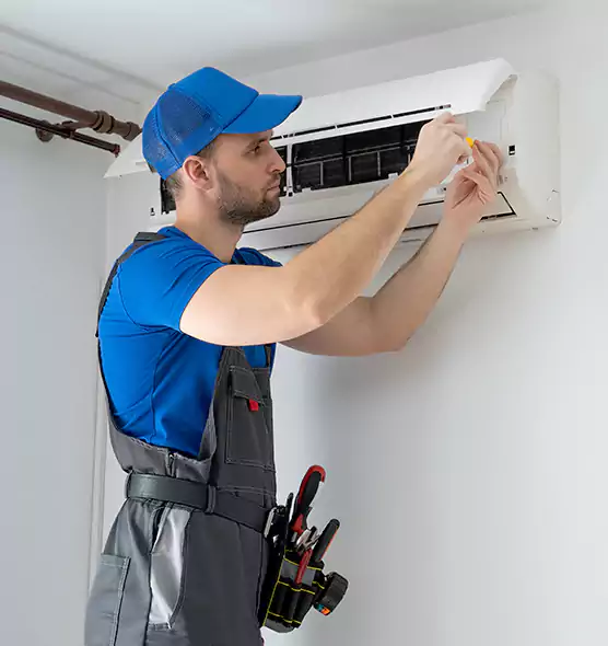 About Smart Thermostat AC Installation in Deerfield Beach, FL