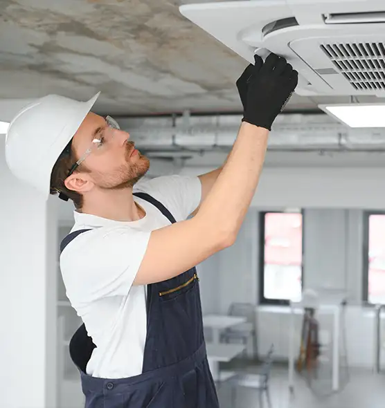 About Spring Air Duct Cleaning in Deerfield Beach, FL