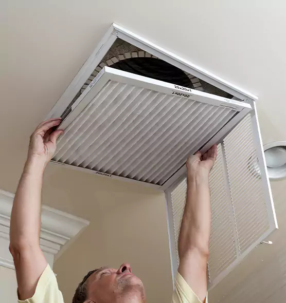 Trusted Vent Shaft Cleaning Expert in Deerfield Beach, FL