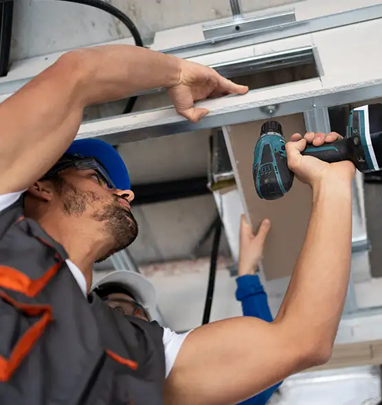 About Vent Smoke Odor Elimination in Deerfield Beach, FL