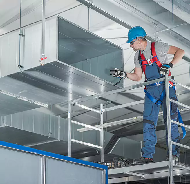 Why Homeowners & Businesses Trust Us in Deerfield Beach, FL?