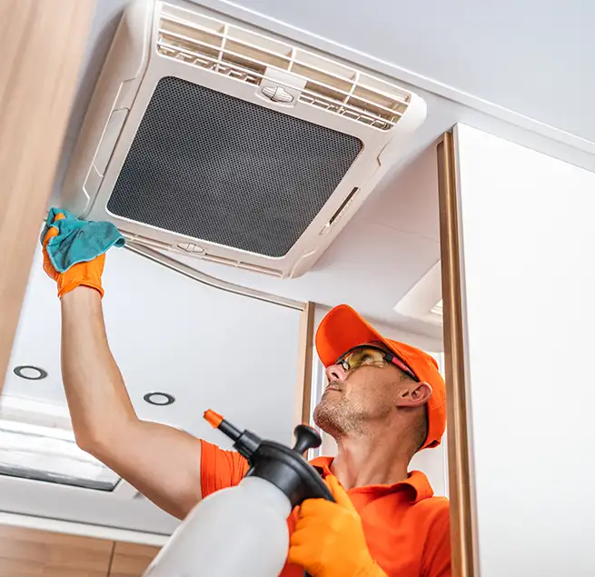 Why Homeowners & Businesses Trust Us in Deerfield Beach, FL?