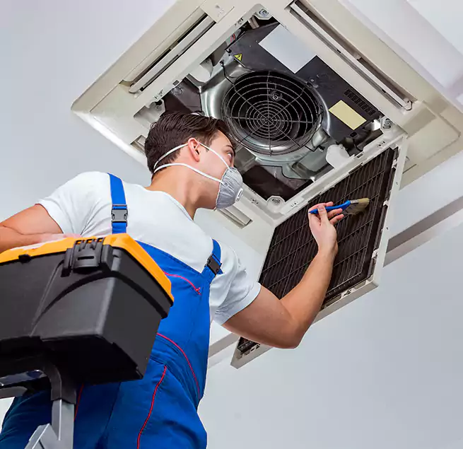 Why Homeowners & Businesses Trust Us in Deerfield Beach, FL