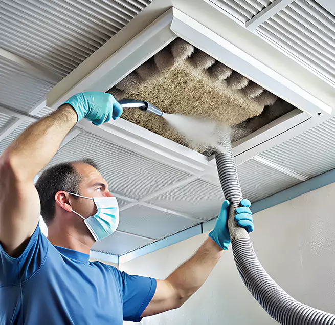 Why Homeowners & Businesses Trust Us Deerfield Beach, FL?