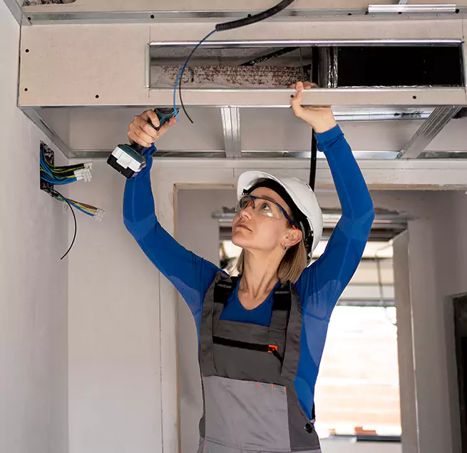 Why Homeowners & Businesses Trust Us in Deerfield Beach, FL?