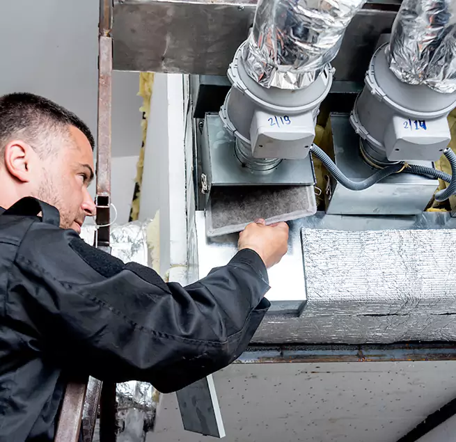 Why Homeowners Businesses Trust Us in Deerfield Beach, FL?