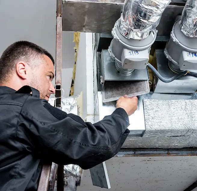 Why Homeowners & Businesses Trust Us in Deerfield Beach, FL?